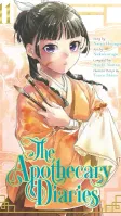 The Apothecary Diaries 11 (Manga)