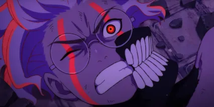 Dandadan: New Trailer and Ending Song