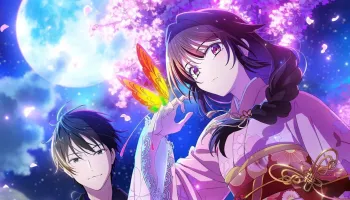 Kekkaishi no Ichirinka (Bride of the Barrier Master) Se Convierte en Anime: Lo Que Necesitas Saber