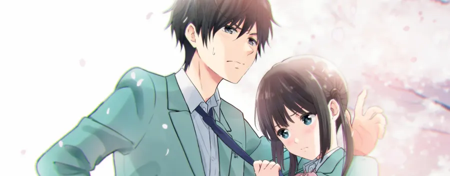 Nueva Adaptación de Anime: Aishiteru Game o Owarasetai
