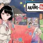 Akane Banashi Anime Officially Announced for 2026!