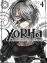 YoRHa Shinjuwan Kōka Sakusen Kiroku Vol. 4