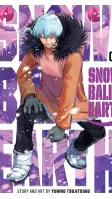Snowball Earth, Vol. 6