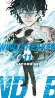 Wind Breaker 11