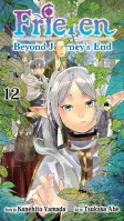 Frieren: Beyond Journey’s End, Vol. 12