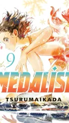 Medalist Vol. 9