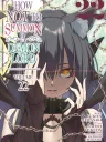 Isekai Maō to Shōkan Shōjo no Dorei Majutsu Vol. 22