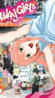 Yokai Girls Vol. 6