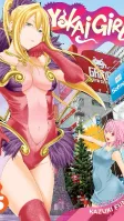 Yokai Girls Vol. 5