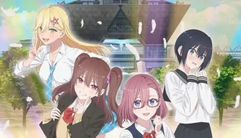 2.5 Dimensional Seduction — A Farewell to Lilysa and Friends