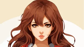 What is Bishoujo?