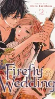 Firefly Wedding, Vol. 2