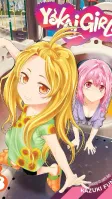 Yokai Girls Vol. 8