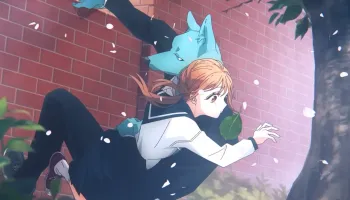 Kimi to Koete Koi ni Naru: Tráiler Revela Elenco, Tema Principal y Estreno en Octubre