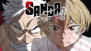 SANDA Anime: Premiere Date, Expanded Cast, Musical Themes and More Details Revealed