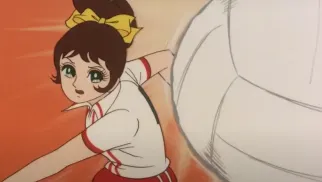 Spokon: The Rise of Sports Anime