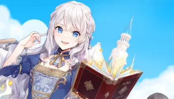 ¡Venganza Mágica en la Pantalla! Se Anuncia un Anime para "A Livid Lady's Guide to Getting Even"