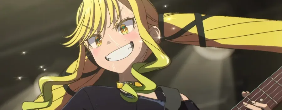 Lady's Modesty Rocks the Anime World, Then Hits Pause on Manga!