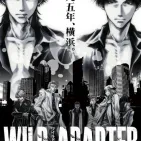 WILD ADAPTER Returns After Nine Years: Kazuya Minekura Revives Her Action Manga