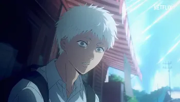 Release Date Confirmed: The Summer Hikaru Died