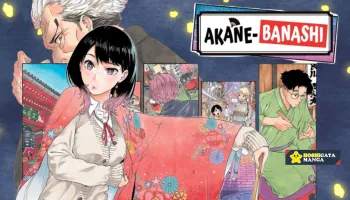 Akane Banashi Anime: ¡Anunciado oficialmente para 2026!