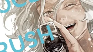 The Credits Roll Into The Sea: Dark Horse Manga Brings Acclaimed Shojo to English Readers in 2026