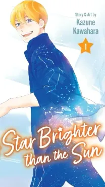 A Star Brighter Than the Sun