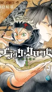 Black Clover