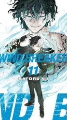 Wind Breaker 11
