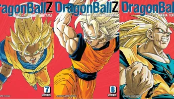 Dragon Ball Z in the Crosshairs: A New Texas Law Causes Confusion and Concern