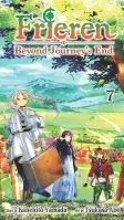 Frieren: Beyond Journey’s End, Vol. 7