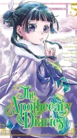 The Apothecary Diaries 05 (Manga)