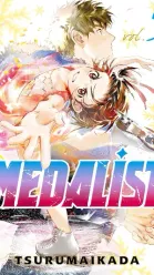 Medalist Vol. 5