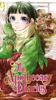 The Apothecary Diaries 09 (Manga)