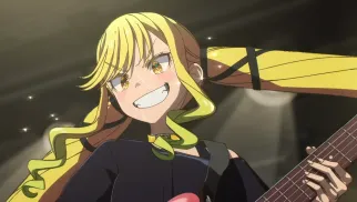 Lady's Modesty Rocks the Anime World, Then Hits Pause on Manga!
