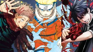 Shonen's Secret Sauce: The Enduring Appeal of Action, Friendship, and Growth