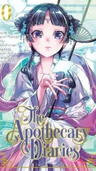 The Apothecary Diaries 10 (Manga)