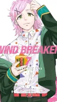 Wind Breaker 7