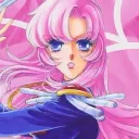 Perfil para Dark Magical Girl