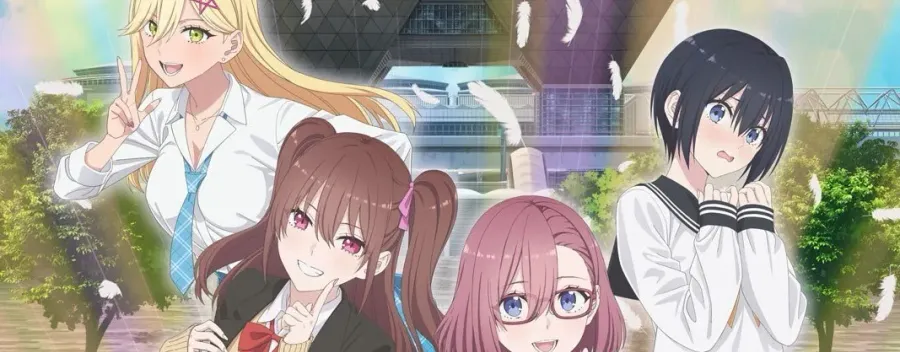 2.5 Dimensional Seduction — A Farewell to Lilysa and Friends