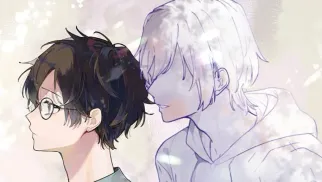 The Room of Fallen Voices: Horimiya Creator HERO's New Thriller Arrives!