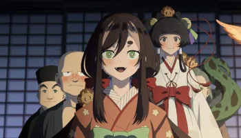 Shabake Anime: Debut Date, Expanded Cast and More Details Revealed
