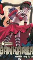 Sankarea Vol. 6