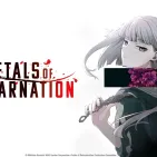Petals of Reincarnation: Anime Adaptation Co-Produced by HIDIVE