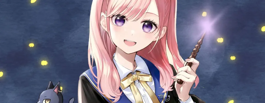 El Anime de Kuroneko to Majo no Kyōshitsu Llega en 2026: Todo lo que Debes Saber