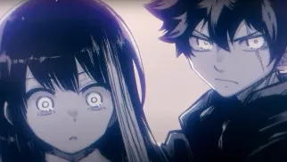 Second Season Confirmed & Teaser Trailer: Mission Yozakura Family