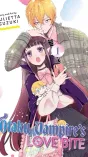 Otaku Vampire's Love Bite
