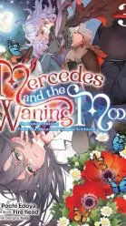 Mercedes and the Waning Moon: The Dungeoneering Feats of a Discarded Vampire Aristocrat