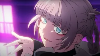 New Arc: Call of the Night