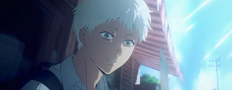Release Date Confirmed: The Summer Hikaru Died
